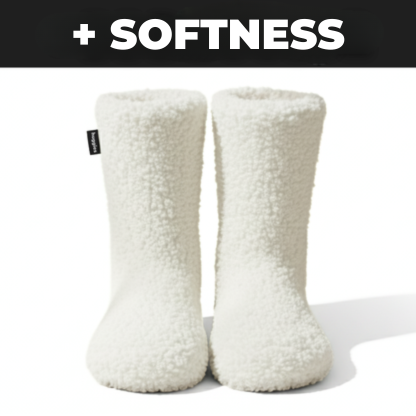 Cocoon Socks – Huggie
