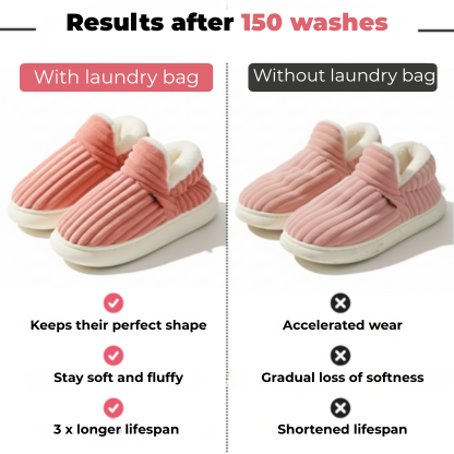 Huggie Washing Bag